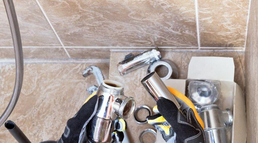 Expert flood damage restoration services in Hyrum, UT
